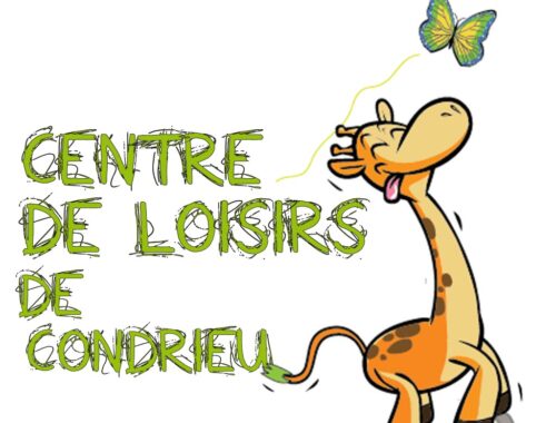 Gigi Logo-Centre de Loisirs de Condrieu