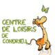 Gigi Logo-Centre de Loisirs de Condrieu