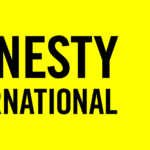 Logo Amnesty international