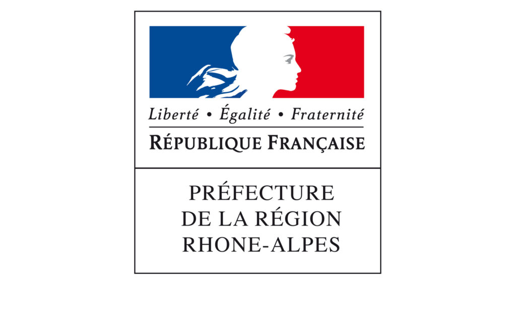 Logo-Préfecture du Rhône-Mairie de Condieu-69420