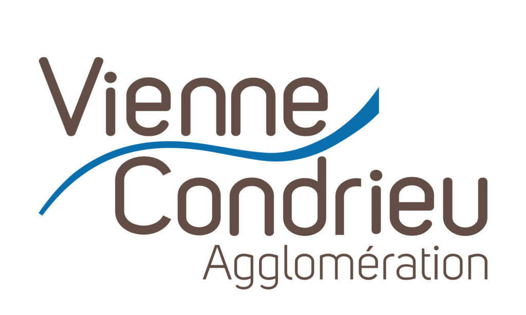 Logo-Vienne Condrieu Agglo-Mairie de Condieu-69420