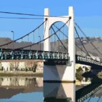 Mairie de Condrieu - 69420 - Bannière Portfolio Pont Condrieu-Les Roches