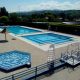 piscine intercommunale Condrieu les Roches