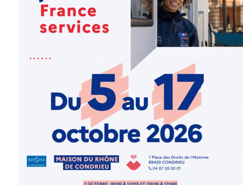 france service
